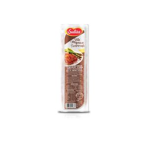 Filé Mignon Suíno Temperado Resf Sulita Kg