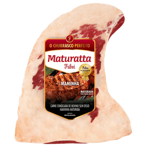 Maminha Maturatta Fatiada 1Kg