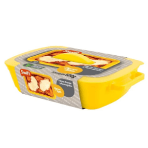 Filé de Frango à Parmegiana Swift 500G