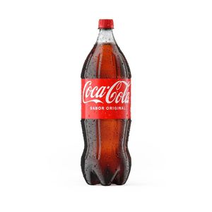 Refrigerante Coca Cola 2 Litros