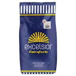 Café almofada extra forte Excelsior 500g