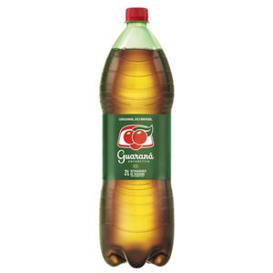 Refrigerante Guaraná Antarctica 2 Litros