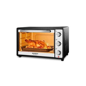 Forno Elétrico Grand Family 52L Mondial 127V
