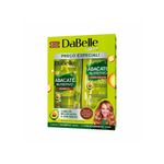 Kit-Dabelle-Abacate-Nutritivo-Shampoo-250ml-mais-Condicionador-200ml