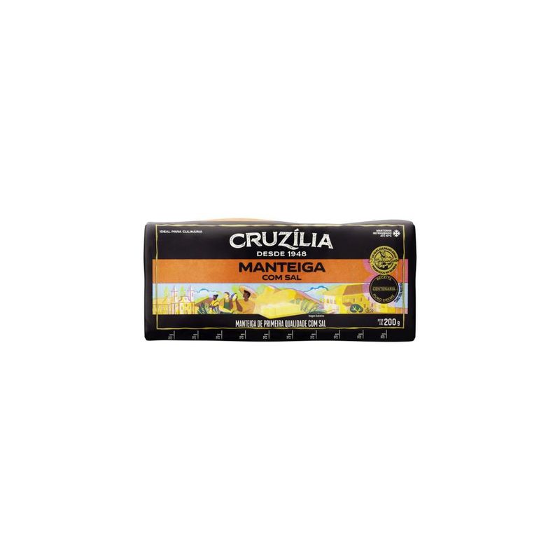 Manteiga-Com-Sal-Tablete-Cruzilia-200g
