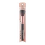Pincel-Para-Blush-Preto-E-Rose-Lanossi