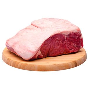 Contra Filé Bovino Coop Pedaço 1kg