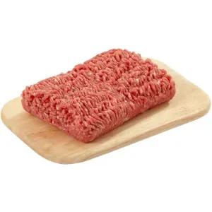 Carne Moída Acém Bovino Coop Kg