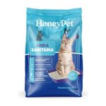 Areia-Sanitaria-Para-Gatos-Honey-Pet-4Kg