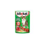 Alimento-Para-Gatos-Sabor-Cordeiro-Ao-Molho-Kitekat-70G