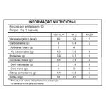 7896045111794-Capsula A Tal da Castanha de Cafe Latte Vegano 3 Coracoes 10 unid-Coop