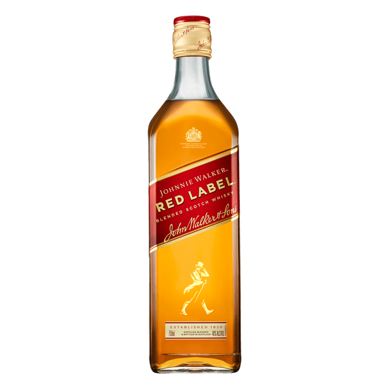 ウイスキー Johnnie Walker Red Label Old Scotch 249007-800-auto?v=