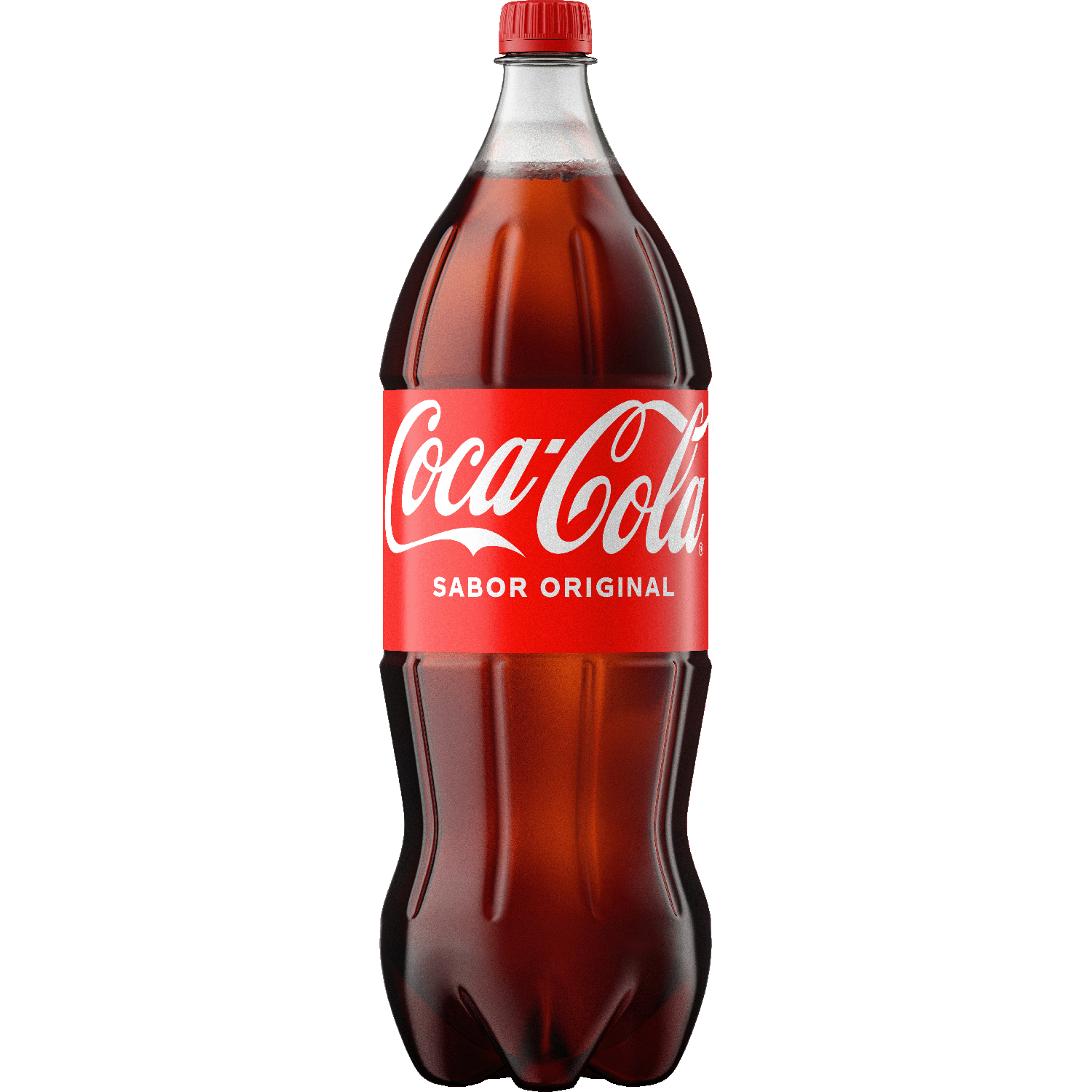 Refrigerante Coca Cola 2 Litros - Supermercado Coop