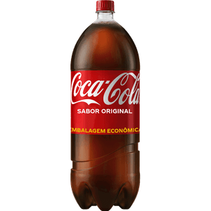 Refrigerante Coca-Cola 3 Litros