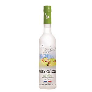 Vodka La Poire Grey Goose 750ml