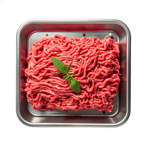 Patinho Bovino Coop Moído kg