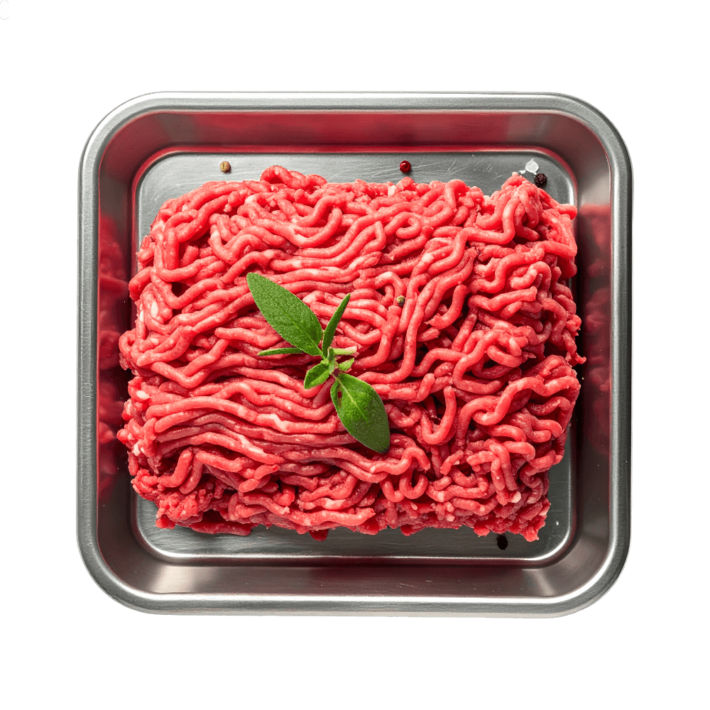 Patinho Bovino Coop Moído 500G