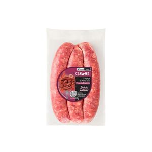 Linguica De Pernil Com Pimenta Biquinho Swift 500G