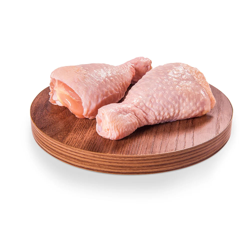 Coxa De Frango Resfriada 500G