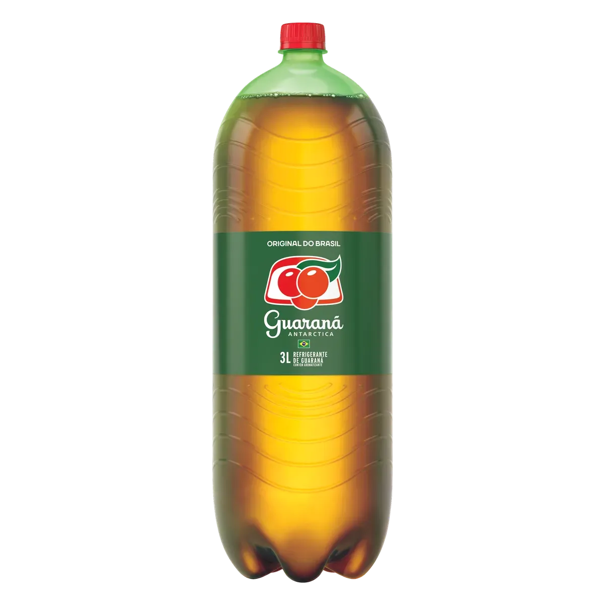 Refrigerante Guaraná Antárctica 3L - Supermercado Coop
