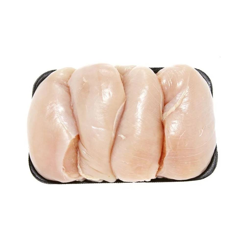 Peito De Frango Sem Pele Sem Osso Resfriado 500G