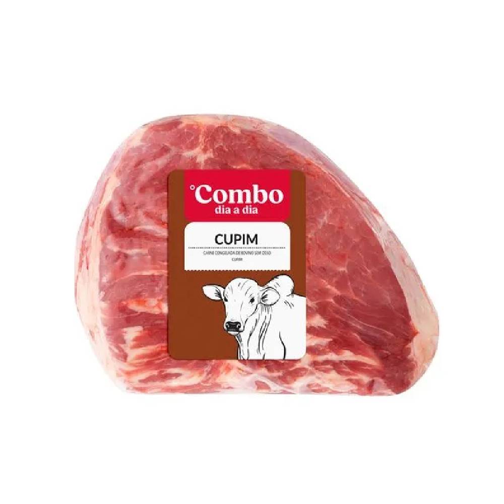 Cupim Bovino Combo 500G