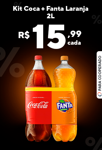 Ofertas Coop