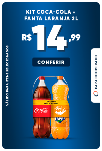 Ofertas Coop