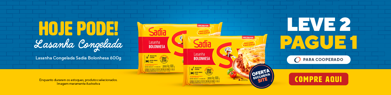 Oferta Congelados Exclusivo Site