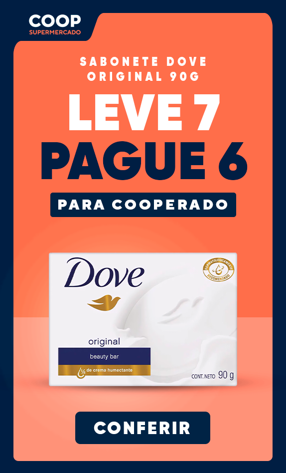 Mini Banner - Limpeza e Higiene