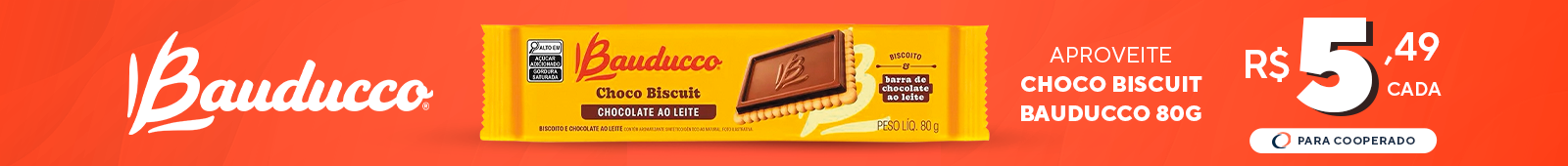 Bauducco