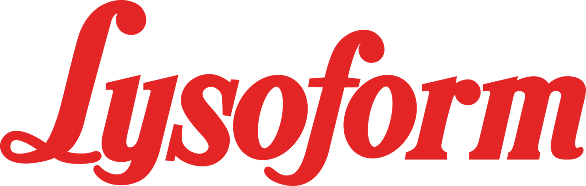 Lysoform