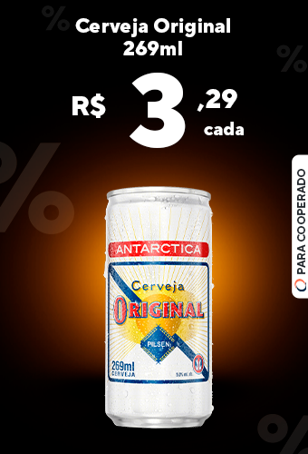 Ofertas Coop